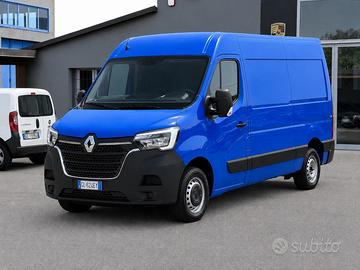 Renault Master T35 2.3 dCi 150 PL-TA Furgone Energ