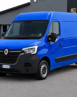 Renault Master T35 2.3 dCi 150 PL-TA Furgone Energ