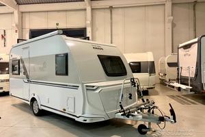 Knaus 450 FU USATA GARANTITA