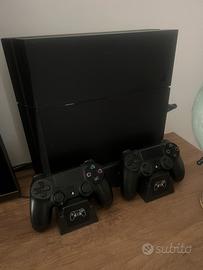 Ps4 FAT