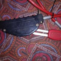 Comando presa di forza autocarro