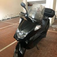 Honda Foresight 2005