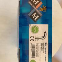 Rubinetto elettronico