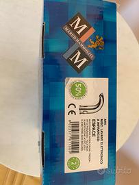 Rubinetto elettronico