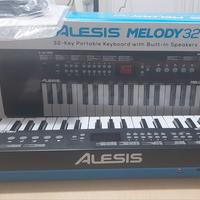 Pianola ALESIS MELODY 