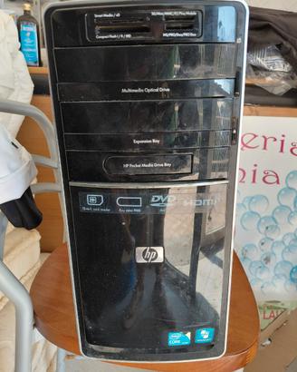 HP Pavilion p6371it