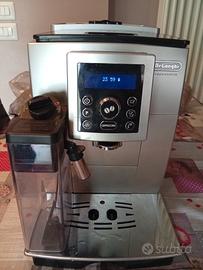 Macchina Caffè delonghi 