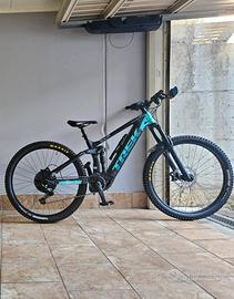 e-bike trek rail 4