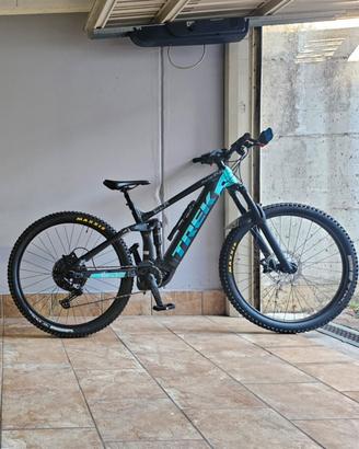 e-bike trek rail 4