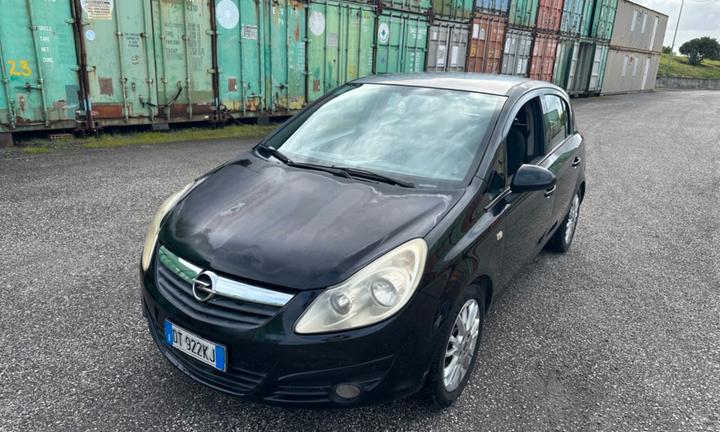 Opel Corsa 1.2 5 porte Club