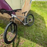 Bici kellys spider 70