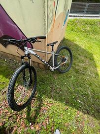 Bici kellys spider 70