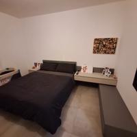 Camera matrimoniale mobilificio