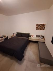 Camera matrimoniale mobilificio