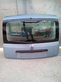 Portellone fiat panda