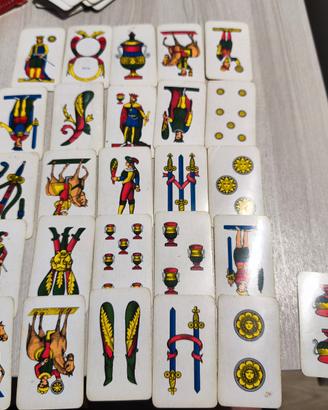 Consulti di cartomanzia domanda gratuita