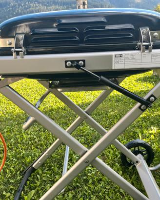 Barbeque Weber