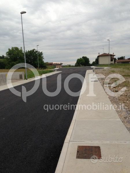 Terreno edificabile residenziale - Pagnacco - Vista 5