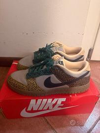Dunk low