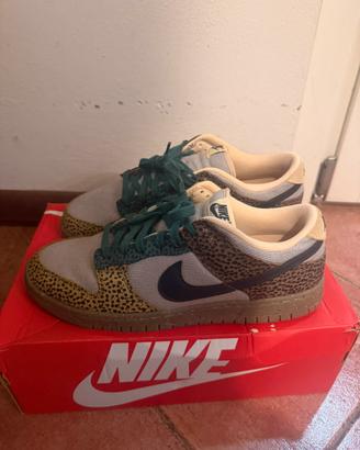 Dunk low