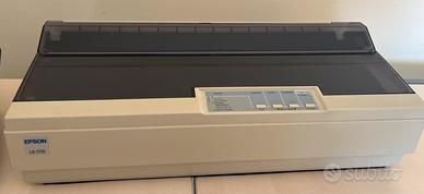 Stampante EPSON LX-1170
