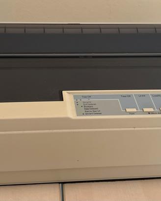 Stampante EPSON LX-1170