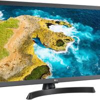 LG 28TQ515S-PZ 69,8 cm (27.5") 1366 x 768 Pixel HD