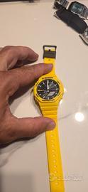 Casio G-Shock GA-B2100 originale – 100 €