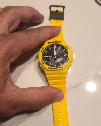 Casio G-Shock GA-B2100 originale – 100 €