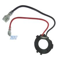 ADATTATORE LAMPADE XENON PER VOLKSWAGEN VW GOLF 7 