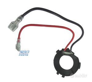 ADATTATORE LAMPADE XENON PER VOLKSWAGEN VW GOLF 7 