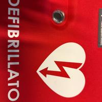 Dae semiautomatico Progetti RS4