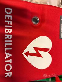 Dae semiautomatico Progetti RS4