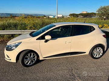 Renault Clio 1.5 dCi 90CV E6 Automatica - 2017