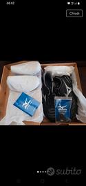 scarpe calcio 42.5 mizuno