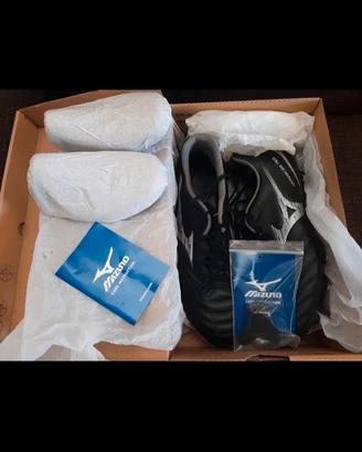 scarpe calcio 42.5 mizuno