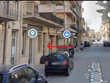 Appartamento trilocale