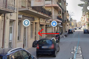 Appartamento trilocale