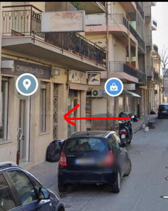 Appartamento trilocale