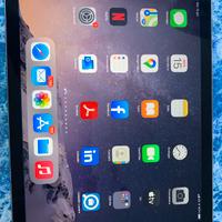 Ipad air 2 - 128 GB Wifi +4G