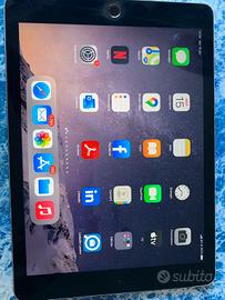 Ipad air 2 - 128 GB Wifi +4G