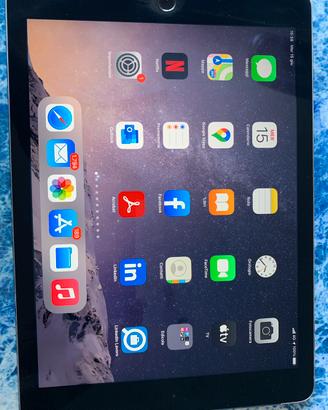 Ipad air 2 - 128 GB Wifi +4G