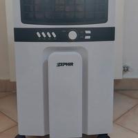raffrescatore Zephir