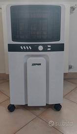 raffrescatore Zephir