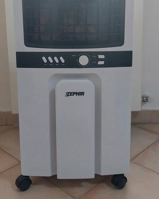raffrescatore Zephir