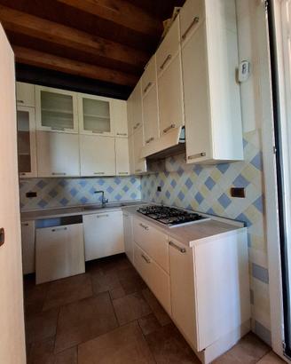 Cucina usata