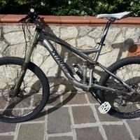 Specialized Enduro Expert SL