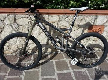 Specialized Enduro Expert SL