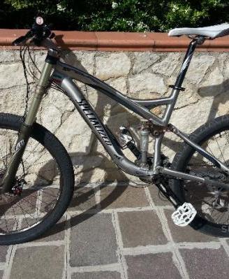 Specialized Enduro Expert SL