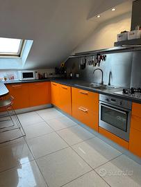 Cucina completa